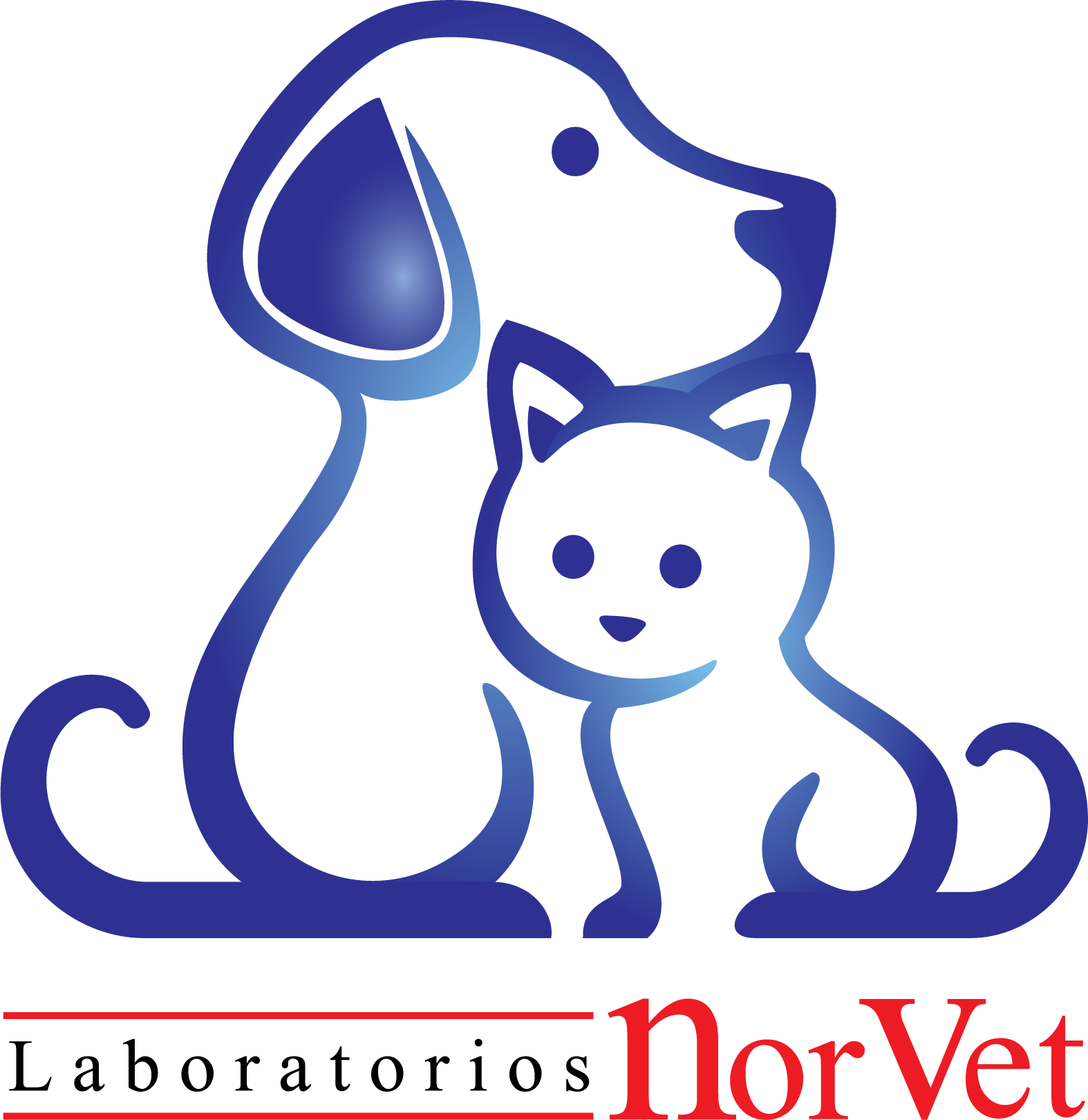 Logo Pre Congreso Norvet